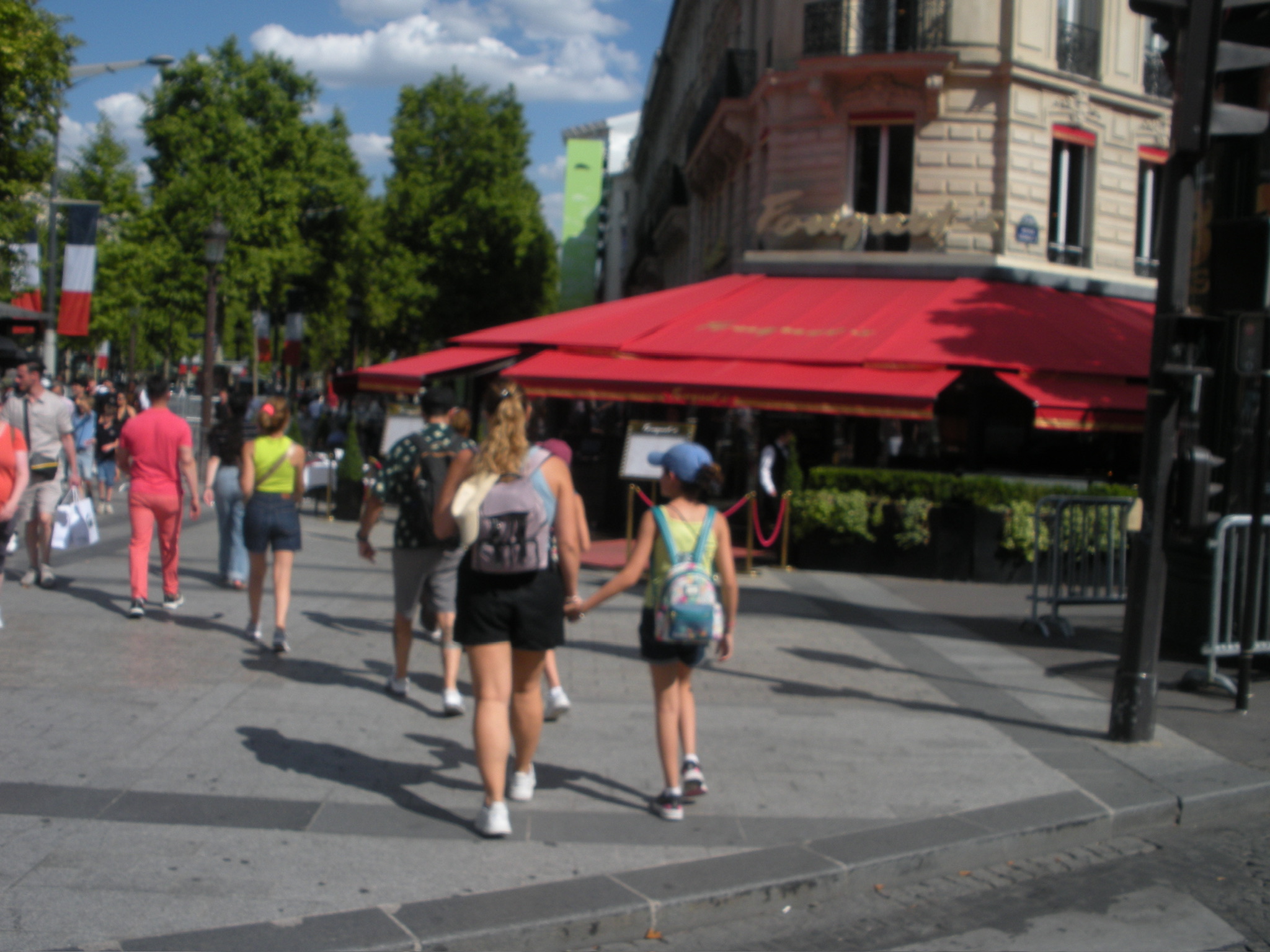 PARIS SUMMER 25 photo